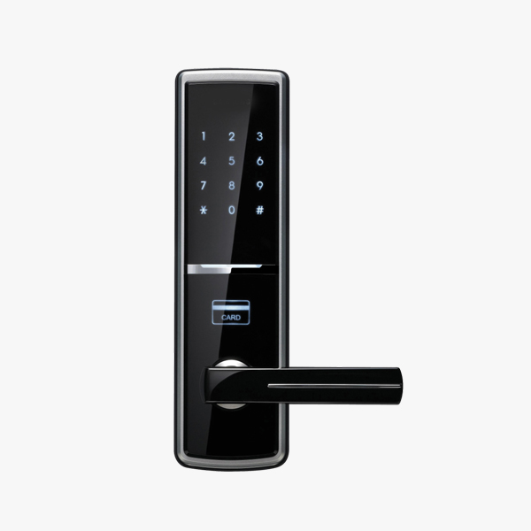 Smart Door Lock - Görsel 3